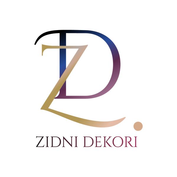 Zidni Dekori