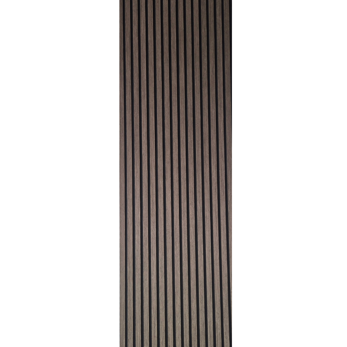 Akustični panel - Orah prirodni