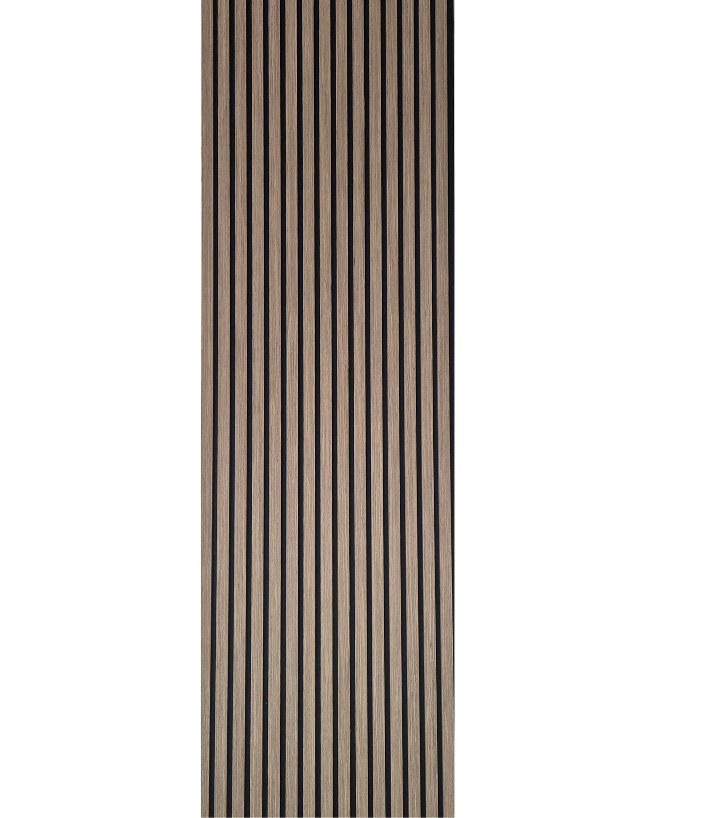 AKUSTIČNI PANEL PRIRODNO DRVO ''SVIJETLI ORAH''