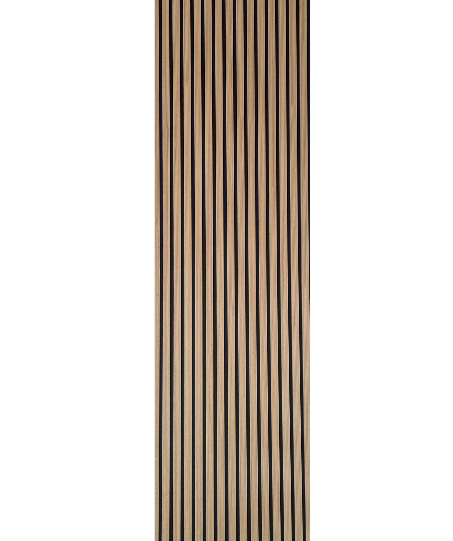 AKUSTIČNI PANEL PRIRODNO DRVO ''HRAST''