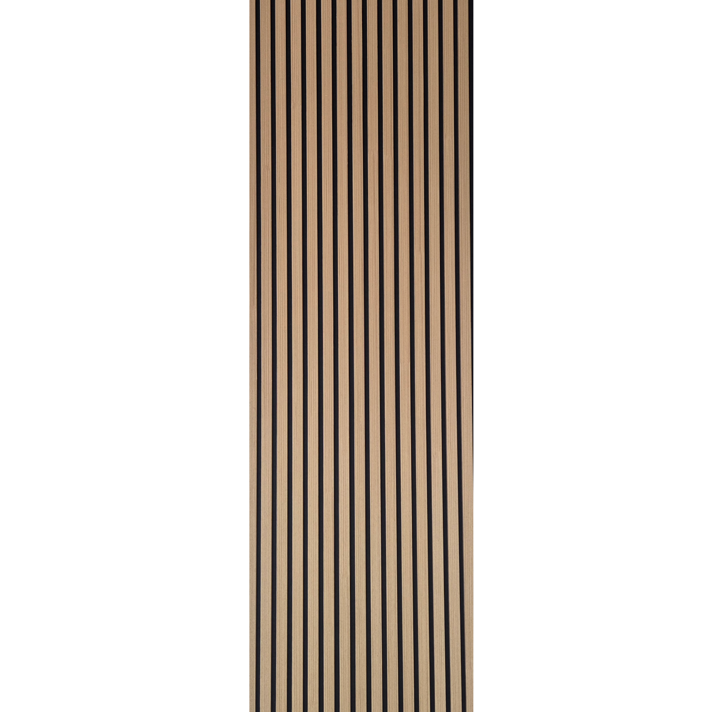 Akustični panel - Hrast prirodni