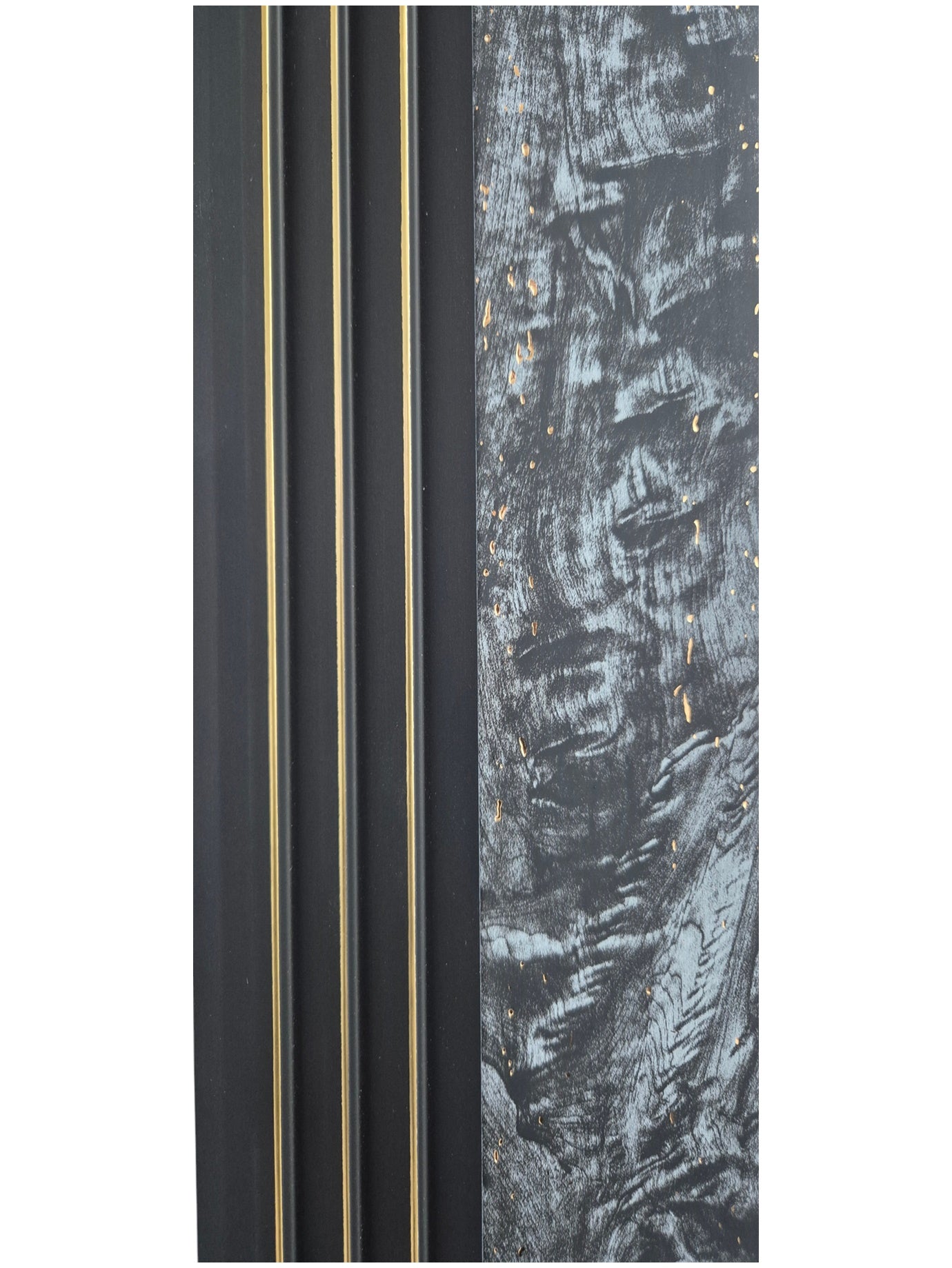 Model: Zidni Panel ''Specijal Crna''