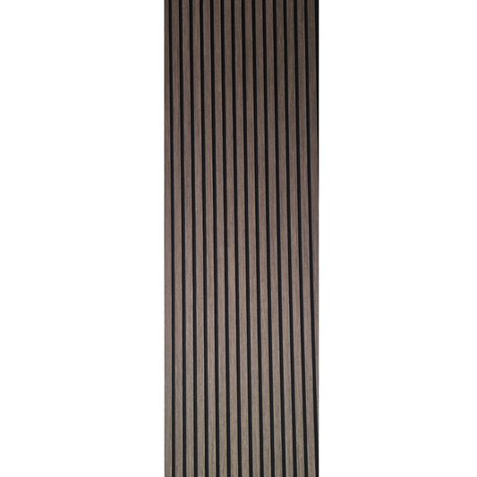 Akustični panel - Orah prirodni