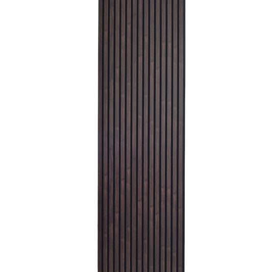 Akustični panel - Orah tamni