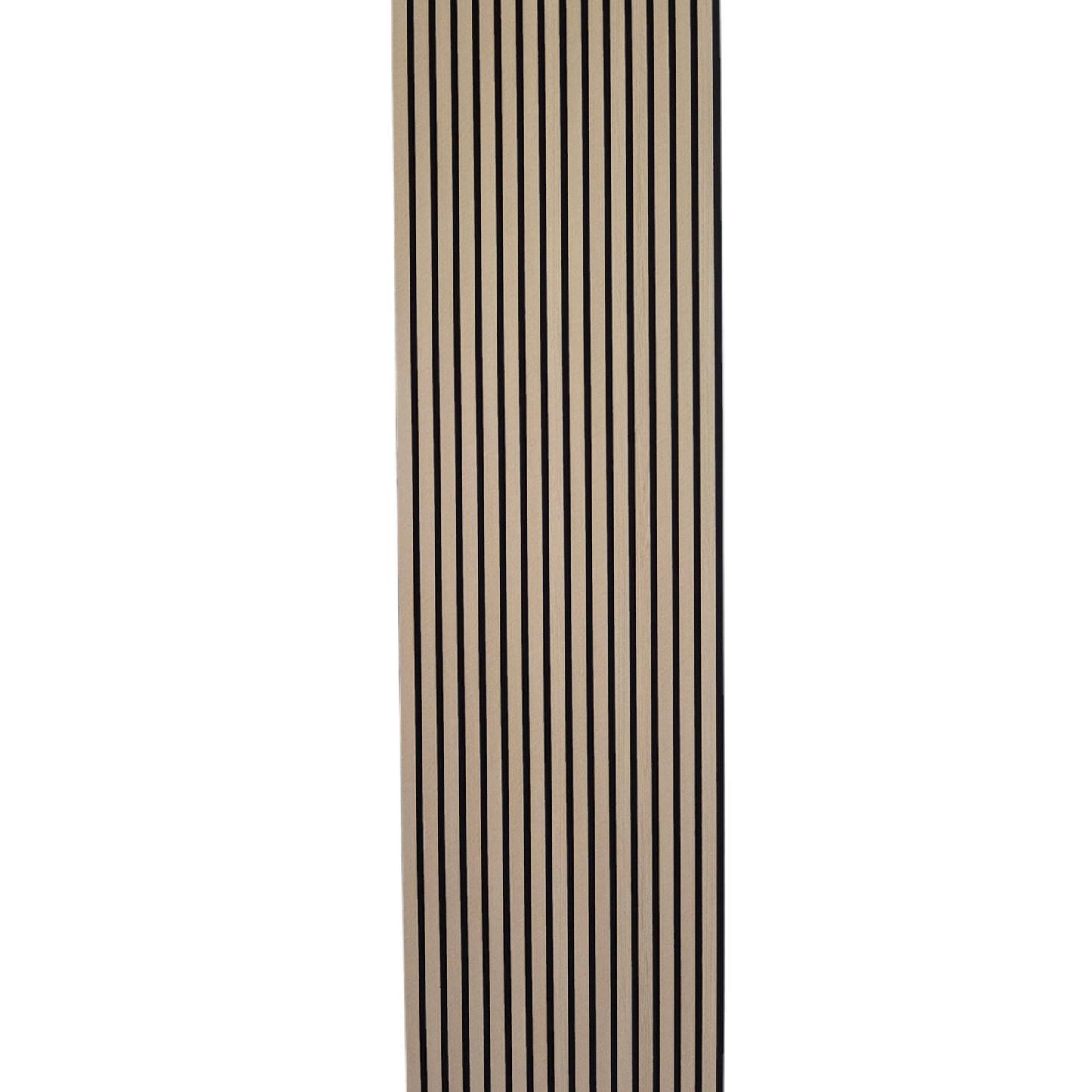 Akustični panel - Hrast svijetli