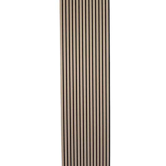 Akustični panel - Hrast svijetli