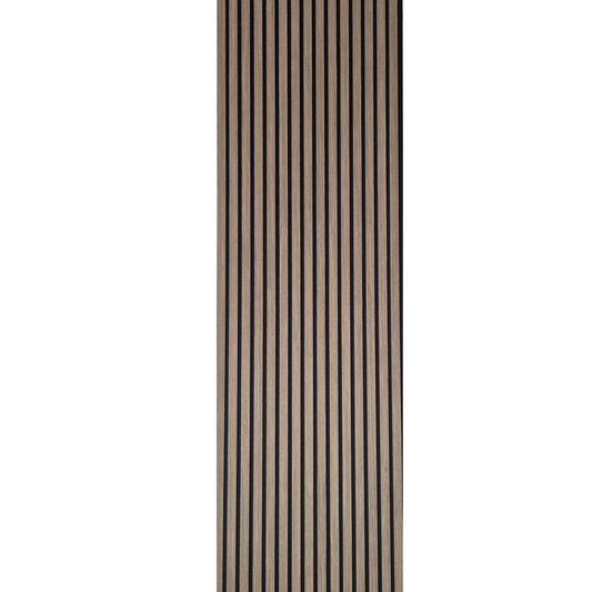 Akustični panel - Orah svijetli