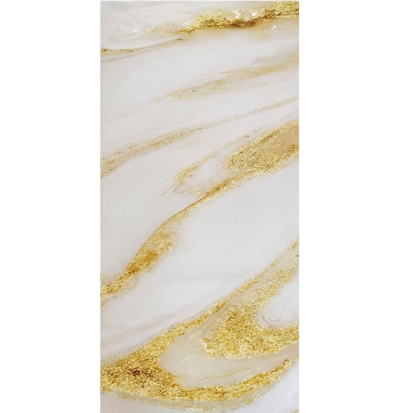 Zidna obloga SPC - Pustinjsko zlato s 3D efektom