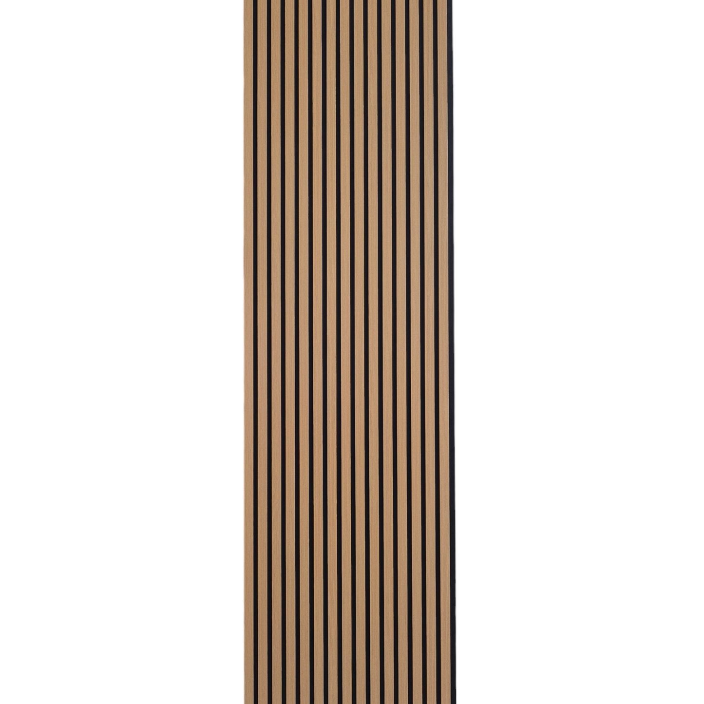 Akustični panel - Hrast tamni