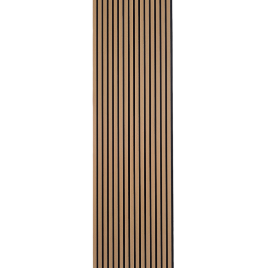 Akustični panel - Hrast tamni