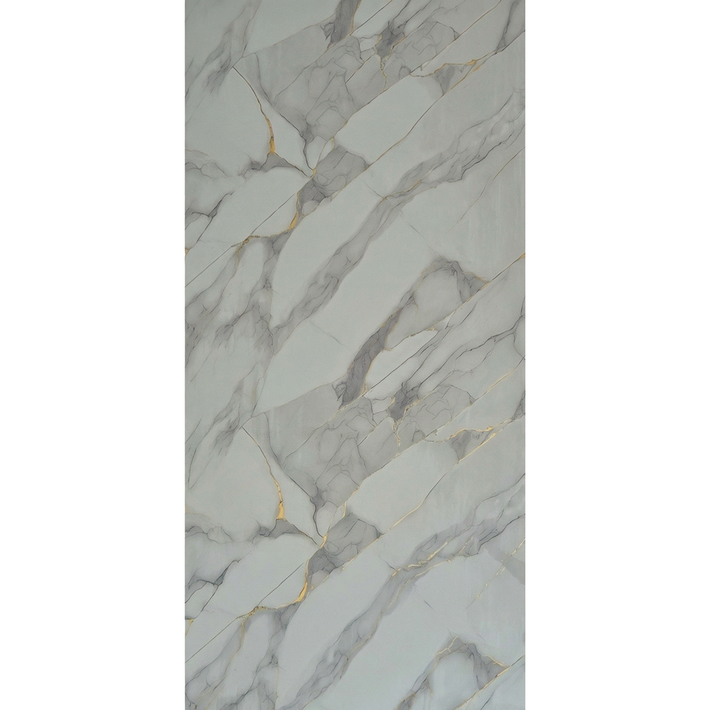 Zidna obloga SPC - Mramor zlatna