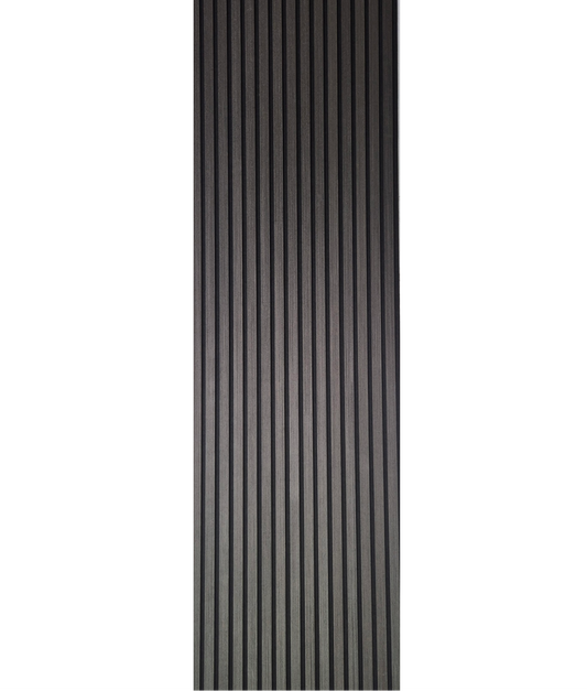 AKUSTIČNI PANEL PRIRODNO DRVO ''ANTRACIT HRAST''