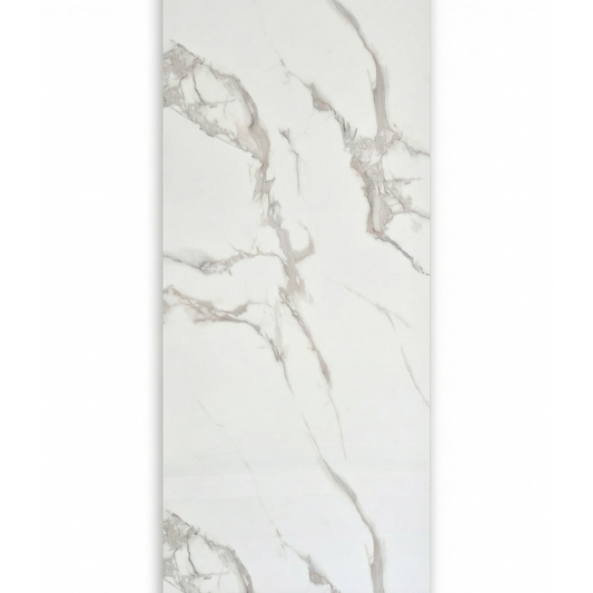 Zidna obloga SPC - Mramor bijela