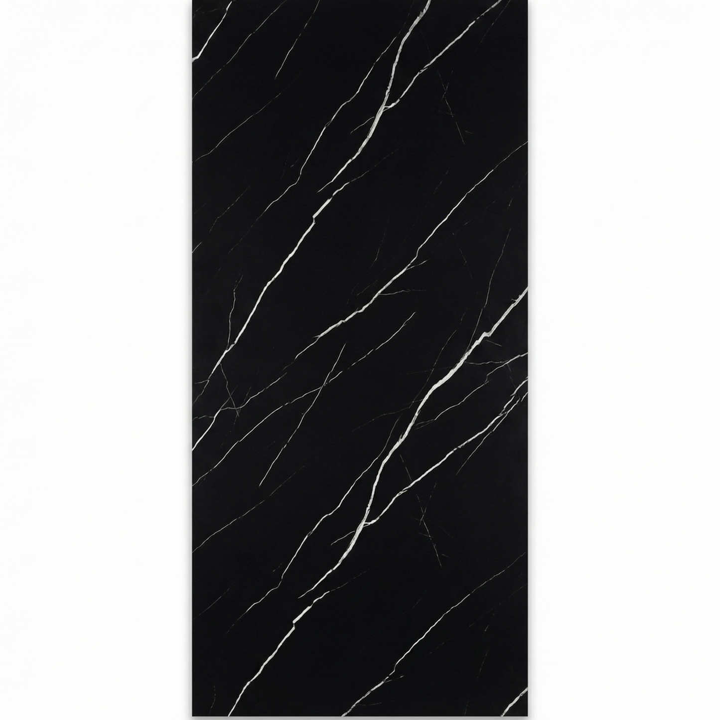 Zidna obloga SPC - Mramor crna