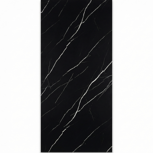 Zidna obloga SPC - Mramor crna