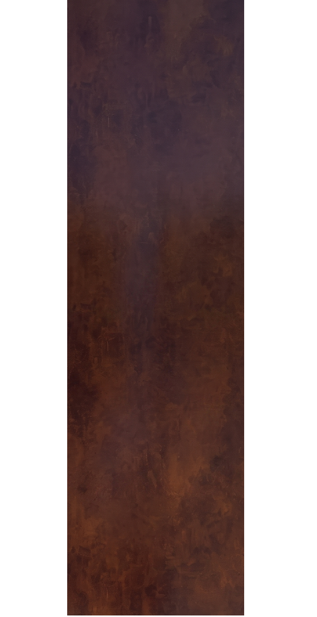 Zidna obloga SPC - Corten fine mat