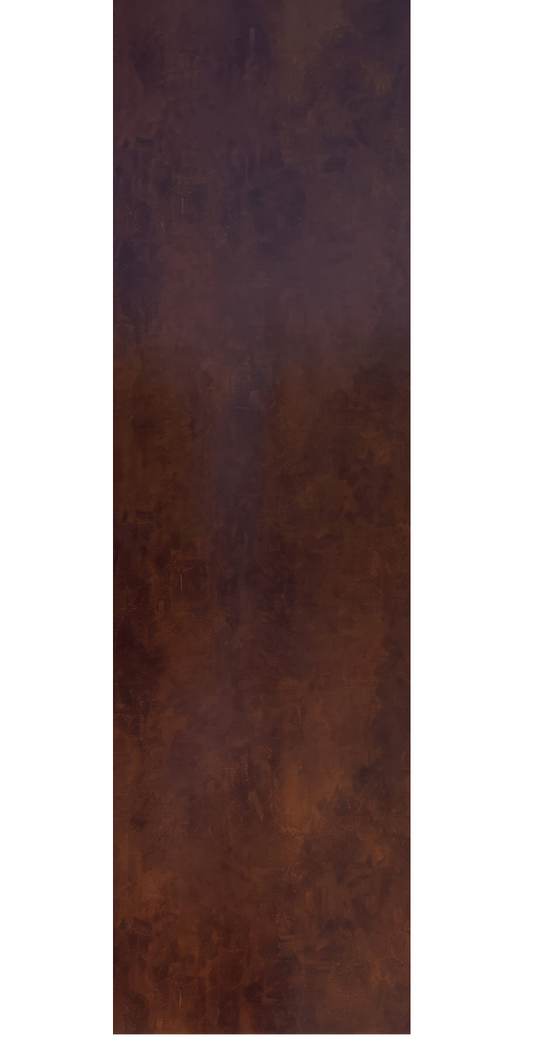 Zidna obloga SPC - Corten fine mat
